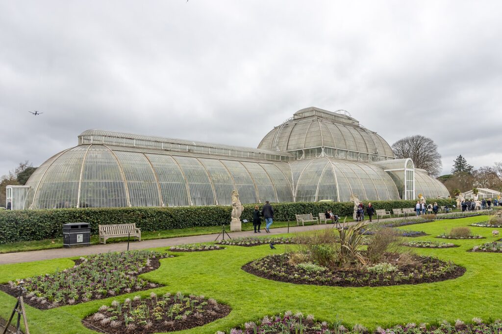 Kew Gardens
